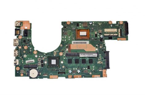 Asus 60NB0050-MB1010 | System Board (Motherboard) for VivoBook S400CA