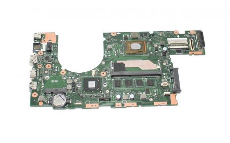 Asus 60NB0060-MBF000 | System Board (Motherboard) for S500CA Laptop