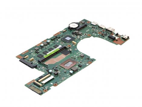 Asus 60NB0060MBF000 | System Board (Motherboard) for S500CA Laptop