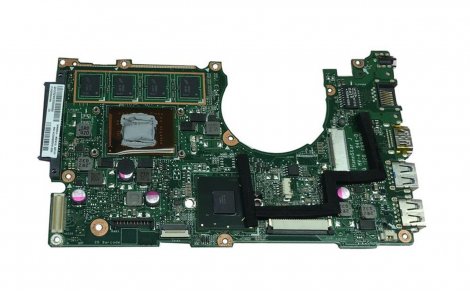 Asus 60NB00L0MB2010 | System Board (Motherboard) for X202e