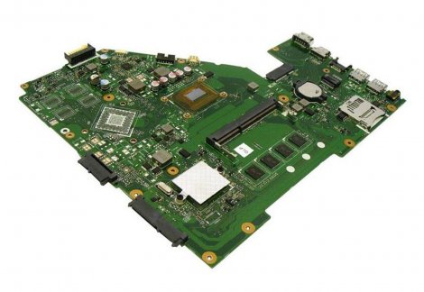 Asus 60NB00U0-MBS010 | System Board (Motherboard) for X550c Laptop