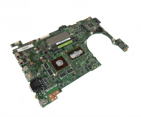 Asus 60NB0230-MBD000 | System Board (Motherboard) for N550L Laptop