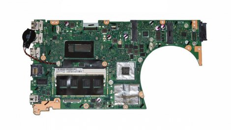 Asus 60NB02A0-MBD020 | System Board (Motherboard) for S551LB Laptop