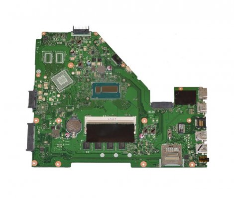 Asus 60NB02FA-MB4000 | System Board (Motherboard) With 1.70GHz Intel Core i3-4010u Processor for X550LA