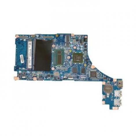 Asus 60NB02G0-MBK100 | System Board (Motherboard) With 1.80GHz Intel Core i7-4500u for X550lb Laptop