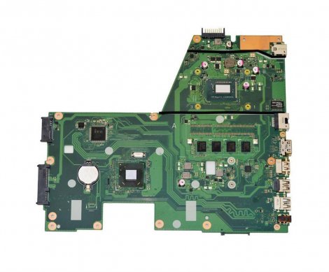 Asus 60NB0340MB7040 | System Board (Motherboard) for X551CA Laptop