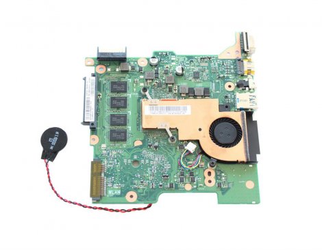 Asus 60NB0360-MB2040 | System Board (Motherboard) for X102BA Laptop