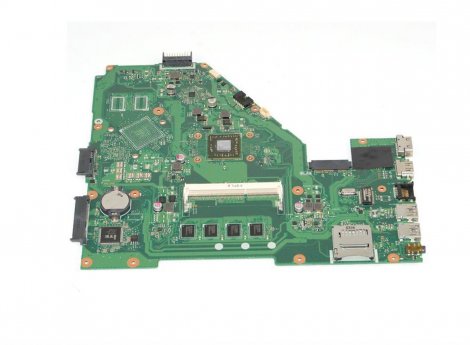 Asus 60NB03R0MB1240 | System Board (Motherboard) with AMD A4-5000 1.5GHz Processor for K552ea Laptop