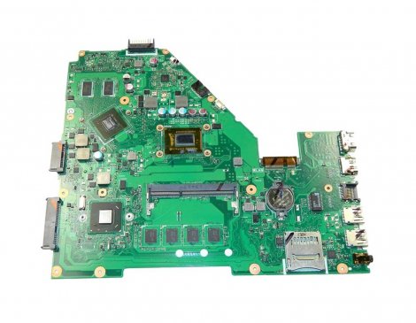 Asus 60NB03W0-MB1221 | System Board (Motherboard) for X550Cl Laptop