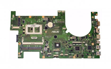 Asus 60NB04K0MB1220 | System Board (Motherboard) for G750jz