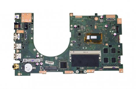 Asus 60NB0580-MB2040-201 | System Board (Motherboard) for Q502l/Q502la