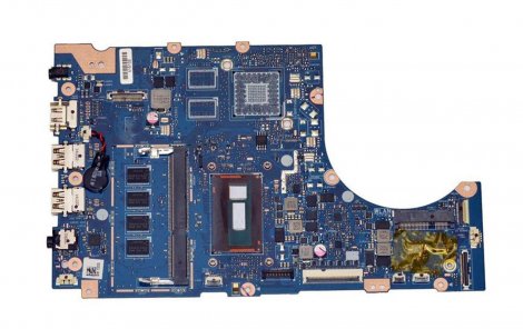 Asus 60NB05Y0-MB3110 | System Board (Motherboard) With 2.10GHz Core i3-5010u Processor