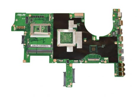Asus 60NB06F0-MB1800 | System Board (Motherboard) With 2.60GHz Intel Core i7-4720hq Processor for G751JY