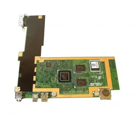 Asus 60NB06N0-MB1130 | System Board (Motherboard) for T100taf
