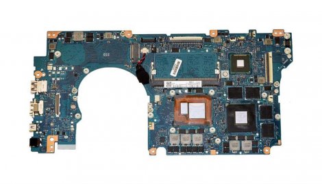Asus 60NB0870-MB4601 | System Board (Motherboard) With 2.00GHz Intel Core i7-4750hq Processor for Rog G501JW