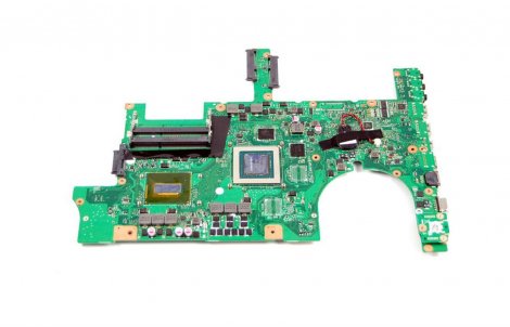 Asus 60NB0890MB1203 | System Board (Motherboard) with Intel i7-4720hq 2.6GHz Processor for G751JL Laptop
