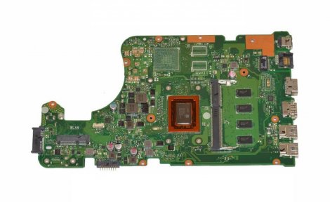 Asus 60NB09D0-MB1310 | System Board (Motherboard) With 1.80GHz AMD A10-8700P 1.8GHz Processor for X555DA