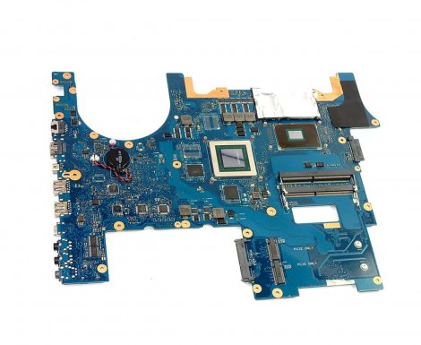Asus 60NB09Y0-MB1390 | System Board (Motherboard) With 2.60GHz Intel Core i7-6700hq Processor for G752VL