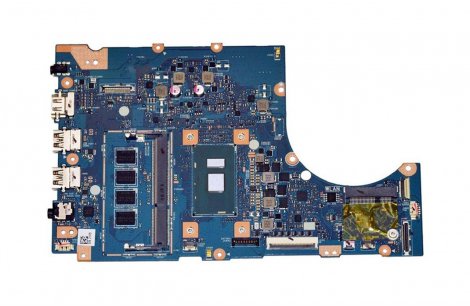 Asus 60NB09Z0-MB1520 | System Board (Motherboard) for Q302u Laptop