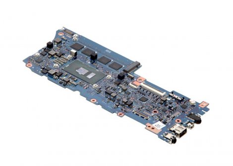 Asus 60NB0AB0-MB2120 | System Board (Motherboard) With 2.30GHz Intel Core i5-6200u Processor for UX305UA
