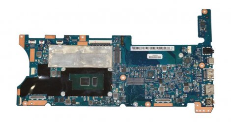 Asus 60NB0C00-MB8000 | System Board (Motherboard) With Core i7-7500u For Q324ua-bhi7t17
