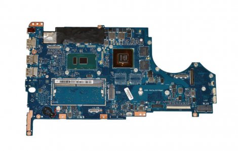 Asus 60NB0C20-MB7001 | System Board (Motherboard) With 2.70GHz Intel Core i7-7500u Processor for Q524UQ
