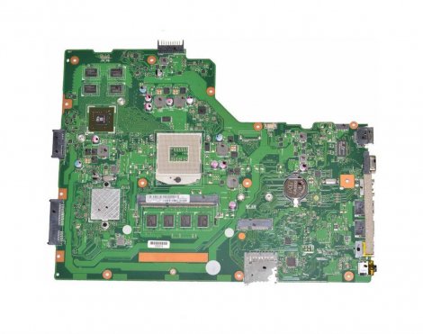 Asus 60NCOMB1401B0A | System Board (Motherboard) for X75VD Laptop