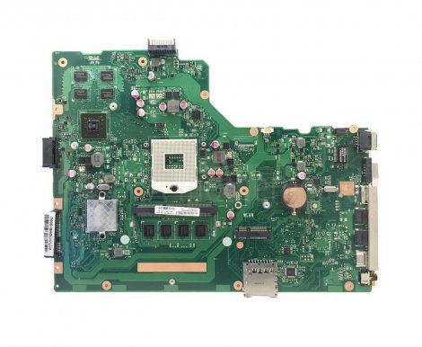 Asus 60NDOMB1700B07 | System Board (Motherboard) for X75a-Ds31 Notebook