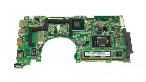 Asus 60NFQMB1800B05 | System Board (Motherboard) for Vivobook X202e Q200e