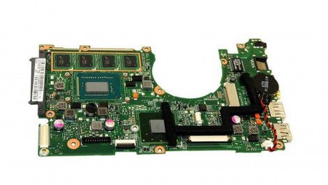 Asus 60NFQMB1B01A03 | System Board (Motherboard) for Vivobook X202e-uh31t