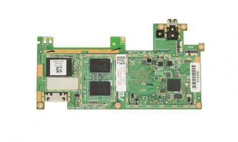 Asus 60NK0080MB1700 | System Board (Motherboard) for Nexus 7 ME571K Tablet