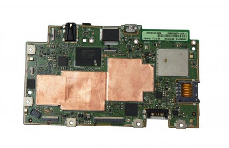 Asus 60NK0110-MB1223 | System Board (Motherboard) for Memo Pad 8 Me181c Tablet