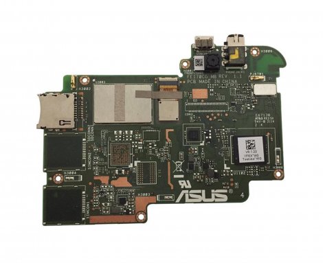 Asus 60NK01A0MB9010 | System Board (Motherboard) for Memo Pad 7 Me70cx