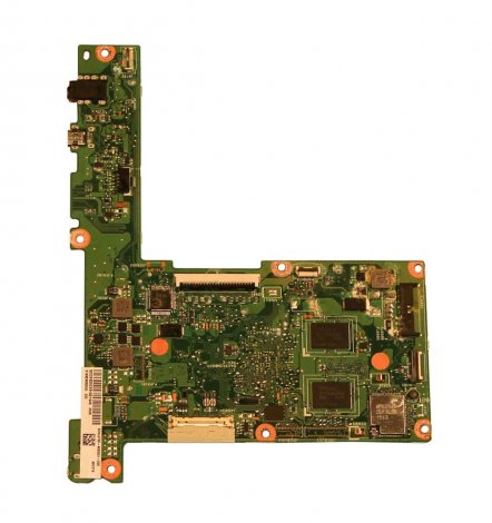 Asus 60NL0730MB3001 | System Board (Motherboard) for EeeBook X205ta 11.6