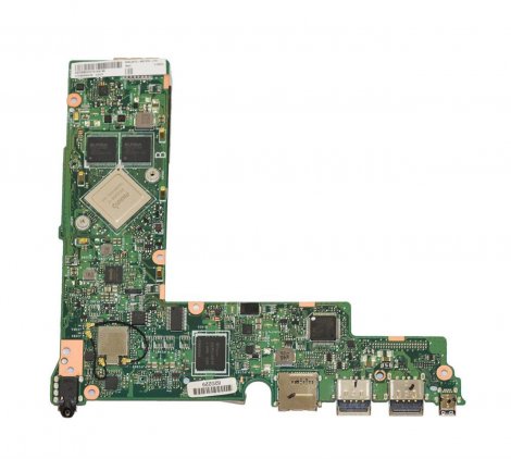 Asus 60NL0970-MB1022 | System Board (Motherboard) for Flip C100PA Chromebook