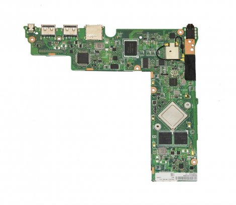Asus 60NL0970-MB1040 | System Board (Motherboard) for Flip C100PA ChromeBook