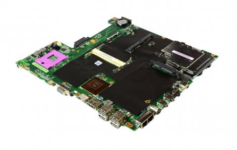 Asus 60NLCMB1000B01 | System Board (Motherboard) for G1Sn Series Laptop