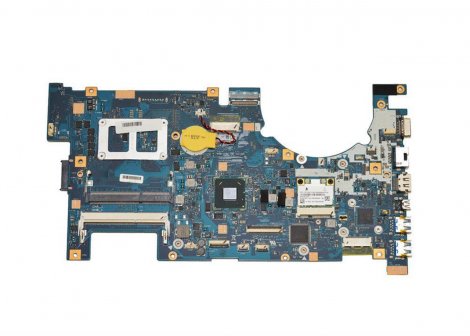Asus 60NLEMB1101C01 | System Board (Motherboard) for G75Vx