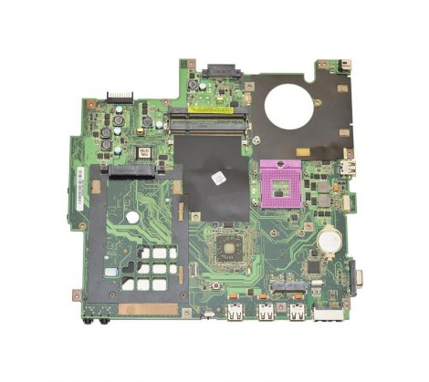 Asus 60NM6MB1000A19 | System Board (Motherboard) for F5RL Laptop