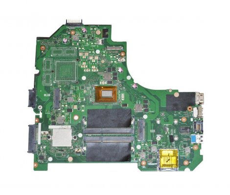Asus 60NSJMB2201B05 | System Board (Motherboard) with Intel Core i5-3317u 1.7GHz Processor for K56ca Laptop