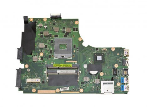 Asus 60NTGMB1000B01 | Socket 989 System Board (Motherboard) for Q500a Laptop