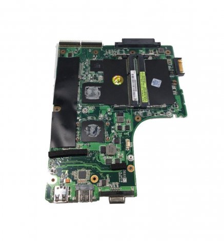 Asus 60NWTMB1A00A02 | System Board (Motherboard) with Intel Core 2 Duo SU7300 1.3GHz Processor for UL30A Laptop