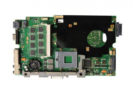 Asus 60NXIMB1000C02 | System Board (Motherboard) for P50ij