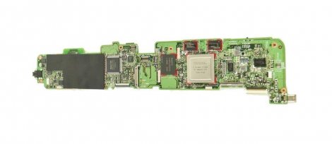 Asus 60OK0GMB5000A31 | System Board (Motherboard) for Tf300t Tablet