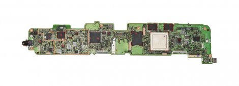 Asus 60OK0GMB6000A01 | System Board (Motherboard) for Tf300t