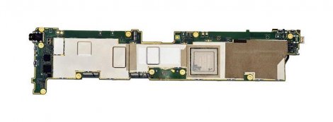 Asus 60OK0NMB5000B04 | System Board (Motherboard) for Vivo Tablet Tf600t