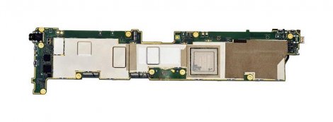 Asus 60OK0NMB5000B06 | System Board (Motherboard) for Vivo Tablet Tf600t