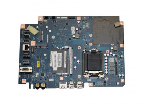 Asus 60PT0040MB2A01 | System Board (Motherboard) for Et2410 All-In-One