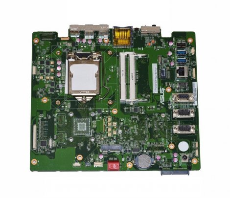 Asus 60PT00M0-MB0C15 | System Board (Motherboard) for Et2012i 20 All-In-One
