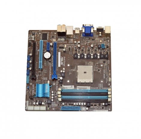 Asus 61MIBGK201 | System Board (Motherboard) for CM1740